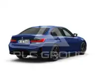 2023 BMW 340