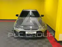 2023 BMW 340