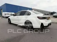 2023 BMW 340