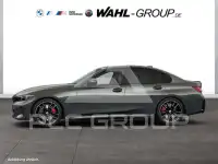 2023 BMW 340