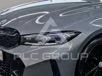 2023 BMW 340