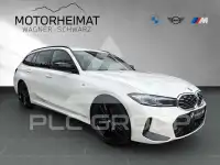 2023 BMW 340