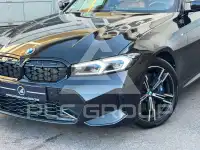 2023 BMW 340