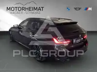 2023 BMW 340