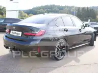 2023 BMW 340