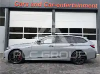 2023 BMW 340
