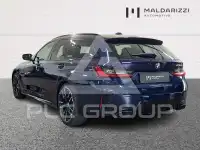 2023 BMW 340