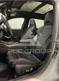 2023 BMW 340