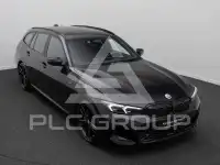 2023 BMW 340