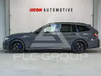 2023 BMW 340