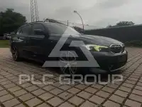 2023 BMW 340