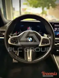 2023 BMW 340