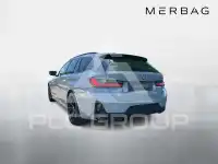 2023 BMW 340