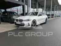 2023 BMW M3