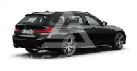 2023 BMW M3