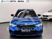 2023 BMW 340