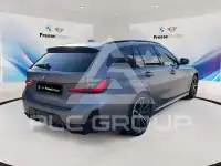 2023 BMW 340