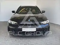 2023 BMW 340