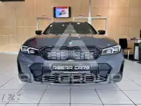 2023 BMW 340
