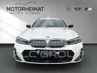 2023 BMW 340