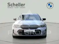2023 BMW 340