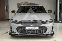 2023 BMW 340