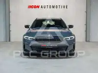2023 BMW 340