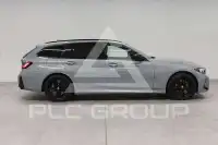 2023 BMW 340