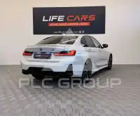 2023 BMW 340