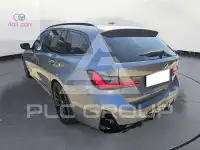 2023 BMW 340