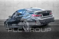 2023 BMW 340