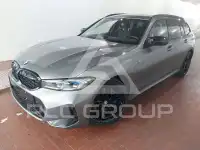 2023 BMW 340