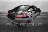 2023 BMW 340
