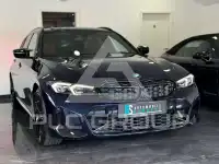 2023 BMW 340