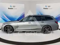 2023 BMW 340