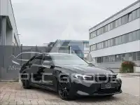 2023 BMW 340