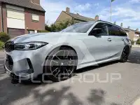 2023 BMW 340