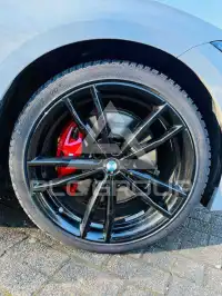 2023 BMW 340