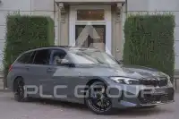 2023 BMW 340