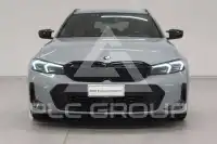 2023 BMW 340