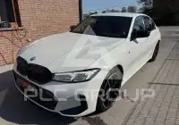 2023 BMW 340