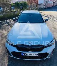 2023 BMW 340