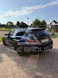 2023 BMW 340