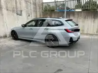 2023 BMW 340