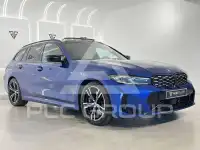 2023 BMW 340