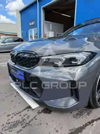 2023 BMW 340