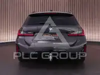 2023 BMW 340