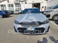 2023 BMW 340