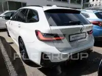 2023 BMW 340