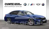 2023 BMW 340